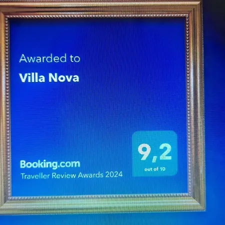 Nova Villa *