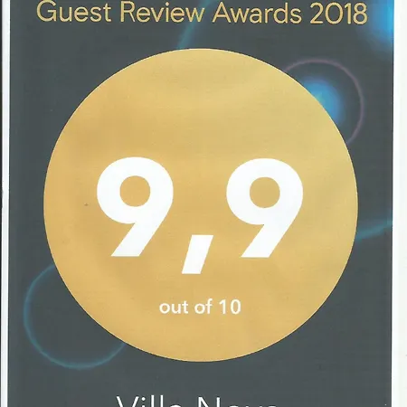 Villa Nova *