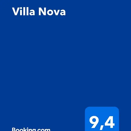 Nova