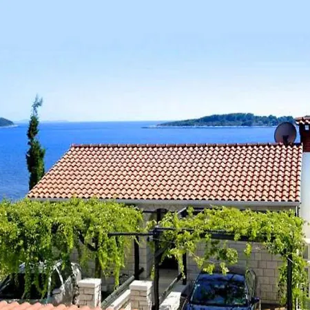 Villa Nova Vela Luka