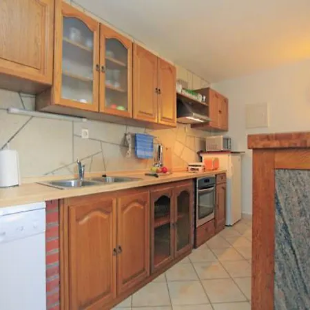 Villa Nova Vela Luka
