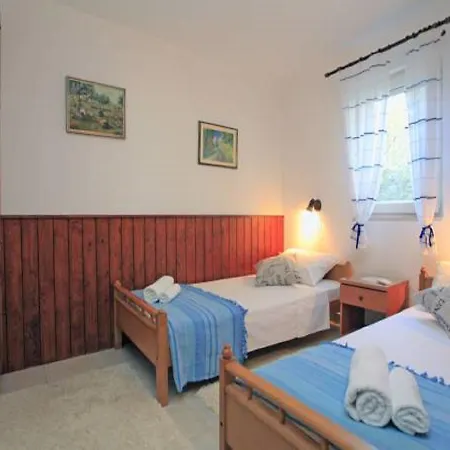 Nova Villa *
